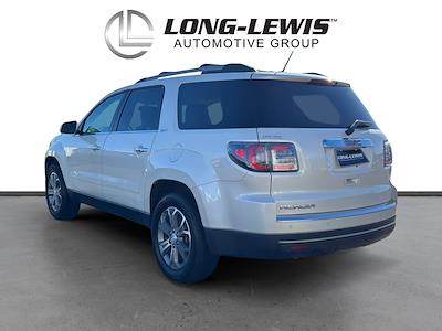 Used 2014 GMC Acadia SLT for sale #TA0519B - photo 2