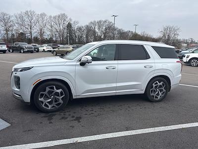 Used 2022 Hyundai Palisade - photo 1