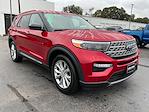 2023 Ford Explorer 4WD SUV for sale #TA0522 - photo 10