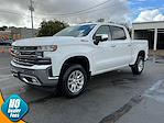 2021 Chevrolet Silverado 1500 Crew Cab 4WD Pickup for sale #TA0523 - photo 1
