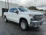 2021 Chevrolet Silverado 1500 Crew Cab 4WD Pickup for sale #TA0523 - photo 10