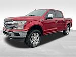 2018 Ford F-150 SuperCrew Cab 4WD Pickup for sale #TA0525 - photo 1