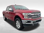 2018 Ford F-150 SuperCrew Cab 4WD Pickup for sale #TA0525 - photo 7