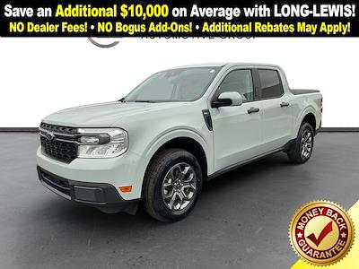Used 2022 Ford Maverick XLT SuperCrew Cab for sale #TA0528A - photo 1