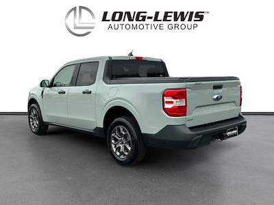 Used 2022 Ford Maverick XLT SuperCrew Cab for sale #TA0528A - photo 2