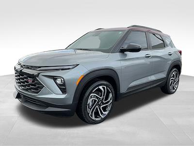 2024 Chevrolet Trailblazer FWD SUV for sale #TA0533 - photo 1