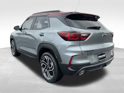 2024 Chevrolet Trailblazer FWD SUV for sale #TA0533 - photo 2
