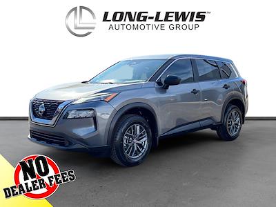 2021 Nissan Rogue FWD SUV for sale #TA0535 - photo 1