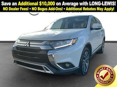 Used 2020 Mitsubishi Outlander SE for sale #TA0536A - photo 1