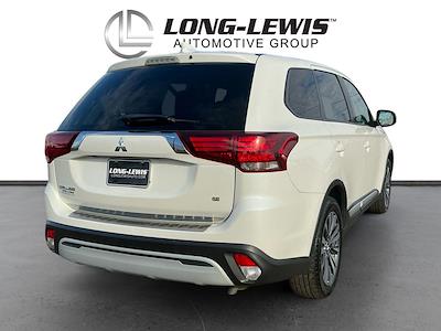 Used 2020 Mitsubishi Outlander SE for sale #TA0536A - photo 2