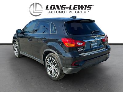2019 Mitsubishi Outlander Sport FWD SUV for sale #TA0536B - photo 2