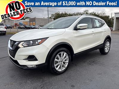 2021 Nissan Rogue Sport FWD SUV for sale #TA0537 - photo 1
