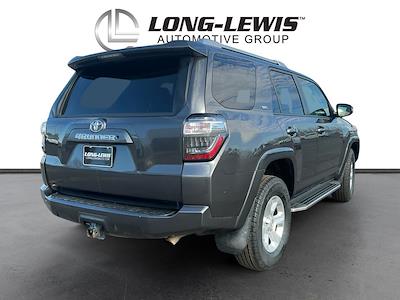 Used 2018 Toyota 4Runner Limited for sale #TA0538A - photo 2
