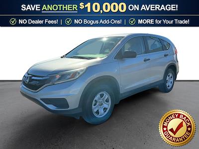 2015 Honda CR-V FWD SUV for sale #TA0538B - photo 1