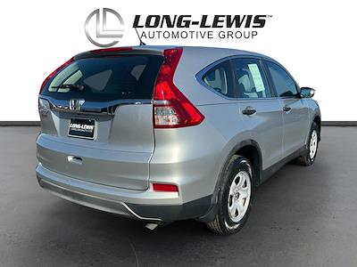 2015 Honda CR-V FWD SUV for sale #TA0538B - photo 2