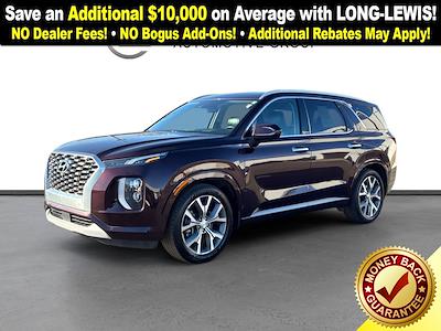 Used 2021 Hyundai Palisade Limited for sale #TA0545A - photo 1
