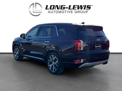 Used 2021 Hyundai Palisade Limited for sale #TA0545A - photo 2