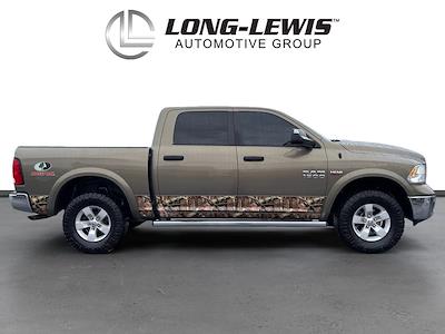 Used 2014 Ram 1500 SLT Crew Cab for sale #TA0550A - photo 2