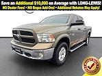 Used 2014 Ram 1500 SLT Crew Cab for sale #TA0550A - photo 1