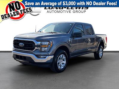 2023 Ford F-150 SuperCrew Cab 4WD Pickup for sale #TA0553 - photo 1
