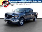 2023 Ford F-150 SuperCrew Cab 4WD Pickup for sale #TA0553 - photo 1