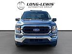 2023 Ford F-150 SuperCrew Cab 4WD Pickup for sale #TA0553 - photo 11