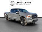 Used 2021 Ford F-150 XLT SuperCrew Cab for sale #TA0555 - photo 7
