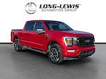 2022 Ford F-150 SuperCrew Cab 4WD Pickup for sale #TA0557 - photo 10