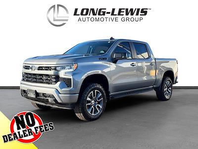 2023 Chevrolet Silverado 1500 Crew Cab 4WD Pickup for sale #TA0558 - photo 1