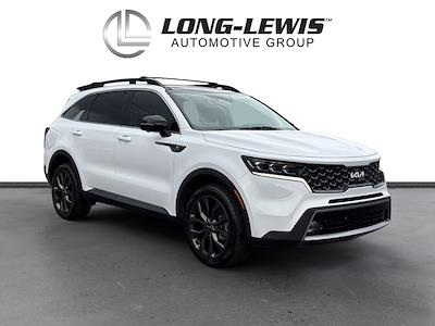 Used 2022 Kia Sorento X-Line SX for sale #TA0560 - photo 1