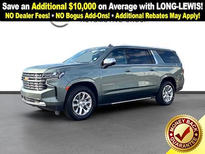 2023 Chevrolet Suburban RWD SUV for sale #TA0562 - photo 1