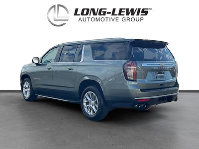 2023 Chevrolet Suburban RWD SUV for sale #TA0562 - photo 2