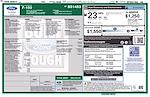 2022 Ford F-150 SuperCrew Cab 4WD Pickup for sale #TA0563 - photo 22