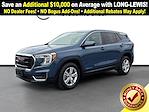 Used 2024 GMC Terrain SLE for sale #TA0565 - photo 1