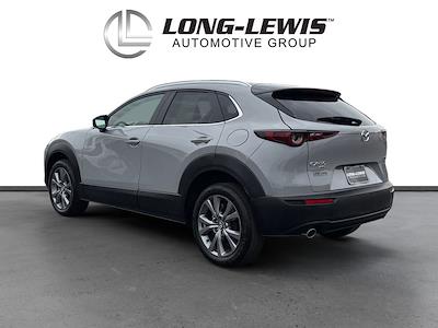 Used 2025 Mazda CX-30 2.5 S Preferred for sale #TA0566 - photo 2