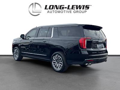 Used 2023 GMC Yukon XL Denali Ultimate for sale #TA0567 - photo 2