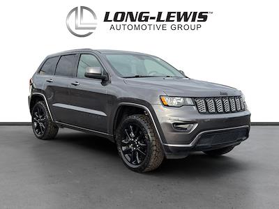 Used 2018 Jeep Grand Cherokee Altitude for sale #TA0568 - photo 1