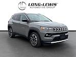 2022 Jeep Compass 4WD SUV for sale #TA0571 - photo 7