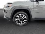 2022 Jeep Compass 4WD SUV for sale #TA0571 - photo 12