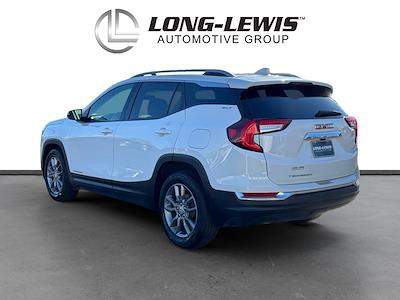 Used 2023 GMC Terrain SLT for sale #TA0582 - photo 2