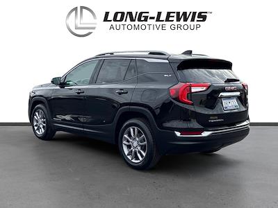 Used 2024 GMC Terrain SLT for sale #TA0583 - photo 2