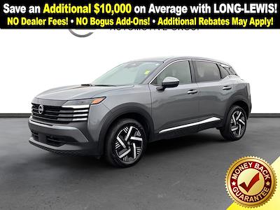 2025 Nissan Kicks FWD SUV for sale #TA0586 - photo 1