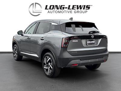 2025 Nissan Kicks FWD SUV for sale #TA0586 - photo 2