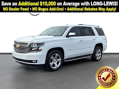 2016 Chevrolet Tahoe RWD SUV for sale #TA0589 - photo 1