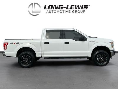 2017 Ford F-150 SuperCrew Cab 4WD Pickup for sale #TA0590A - photo 2