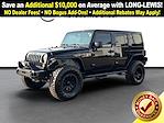 2013 Jeep Wrangler 4WD SUV for sale #TA0592 - photo 1