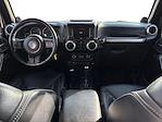 2013 Jeep Wrangler 4WD SUV for sale #TA0592 - photo 12