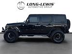 2013 Jeep Wrangler 4WD SUV for sale #TA0592 - photo 4