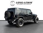 2013 Jeep Wrangler 4WD SUV for sale #TA0592 - photo 9