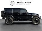 2013 Jeep Wrangler 4WD SUV for sale #TA0592 - photo 3